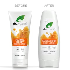 Image 3 for Manuka Honey Body Lotion 200ml