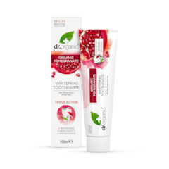 Image 1 for Pomegranate Toothpaste 100ml