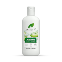 Image 1 for Aloe Vera Body Wash 250ml