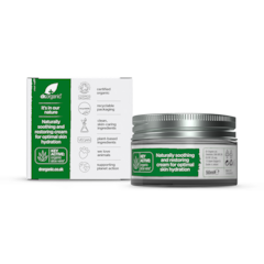 Image 2 for Aloe Vera Concentrated Cream 50ml