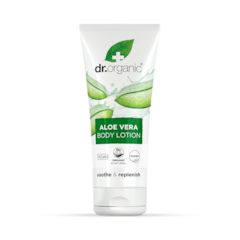 Image 1 for Aloe Vera Body Lotion 200ml
