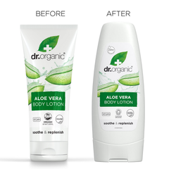 Image 3 for Aloe Vera Body Lotion 200ml