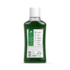 Image 2 for Aloe Vera Mouthwash 500ml