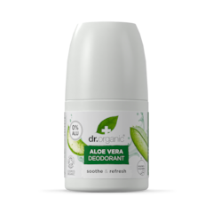 Aloe Vera Deodorant 50ml