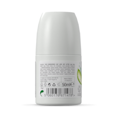 Aloe Vera Deodorant 50ml