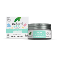 Image 2 for Mother & Baby Bum Balm 35G