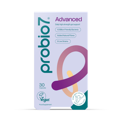 Image 1 for Advanced Formula 30 Capsules