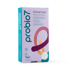 Image 3 for Advanced Formula 30 Capsules