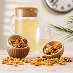 Image 3 for Luxury Natural Whole Walnuts 350g