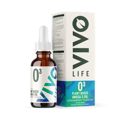 Image 1 for Clean Omega 3 Oil
