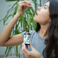 Image 3 for Clean Omega 3 Oil