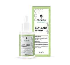 Image 1 for Bee&You Acne Control Face Serum 30ml