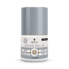 Image 1 for Bee&You Skincare Natural Roll-On Fresh Active 50ml