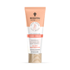 Image 1 for Bee&You Skincare Hand Cream 50ml
