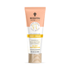 Image 1 for Bee&You Skincare Body Cream 100ml