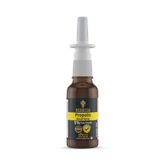 Image 2 for Propolis Raw Honey Nasal Spray  30ml