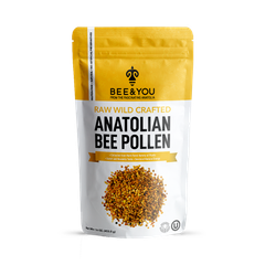 Image 1 for Dried Bee Pollen Whole Granules  142g