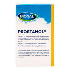 Image 2 for Prostanol 40 Capsules