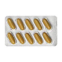 Image 3 for Prostanol 40 Capsules