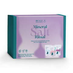 Image 1 for Mineral Salt Ritual