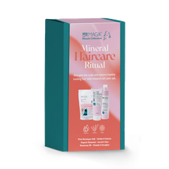 Image 1 for Mineral Haircare Ritual