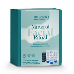 Image 1 for Mineral Facial Ritual