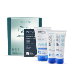 Image 3 for Mineral Facial Ritual