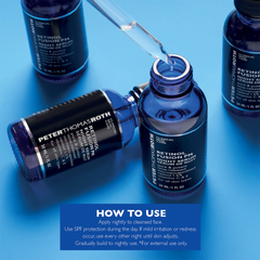Image 2 for Retinol Fusion Pm Night Serum 30ml
