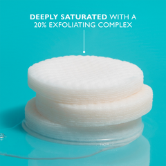 Image 5 for Peptide Skinjection Exfoliating Peel Pads 60 Pads