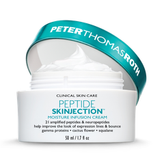 Image 1 for Peptide Skinjection Moisture Infusion Cream 50ml