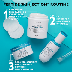 Image 4 for Peptide Skinjection Amplified Wrinkle-Fix Serum 30ml