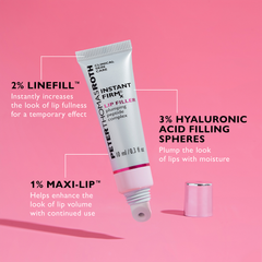 Image 2 for Instant Firmx Lip Filler 10ml