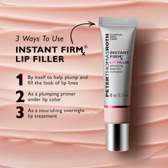 Image 4 for Instant Firmx Lip Filler 10ml