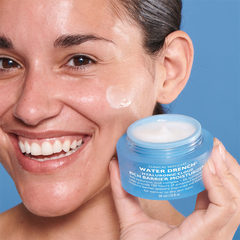 Image 4 for Water Drench Hyaluronic Cloud Rich Barrier Moisturizer 50ml