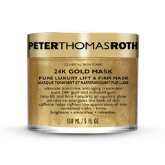 Image 1 for 24K Gold Mask Pure Luxury Lift & Firm 150ml