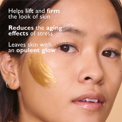 Image 5 for 24K Gold Mask Pure Luxury Lift & Firm 150ml