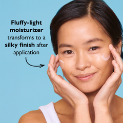 Image 4 for Water Drench Hyaluronic Cloud Cream Hydrating Moisturizer 50ml