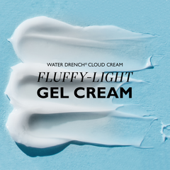 Image 5 for Water Drench Hyaluronic Cloud Cream Hydrating Moisturizer 50ml