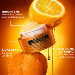 Image 2 for PTR Potent-C Power Moisturizer 50ml