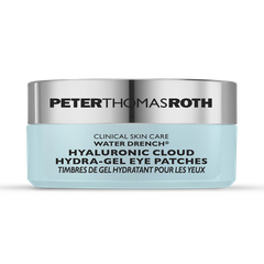 Image 1 for Water Drench Hyaluronic Cloud Hydra-Gel Eye Patches 30 Pairs
