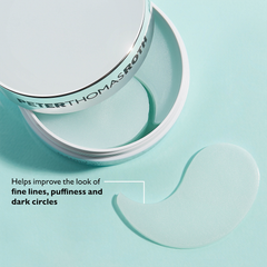 Image 2 for Water Drench Hyaluronic Cloud Hydra-Gel Eye Patches 30 Pairs