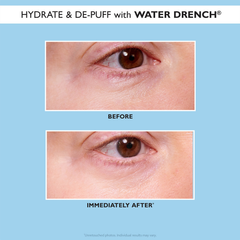 Image 4 for Water Drench Hyaluronic Cloud Hydra-Gel Eye Patches 30 Pairs