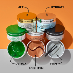 Image 4 for Firmx Collagen Hydra-Gel Eye & Face Patches 60 Patches