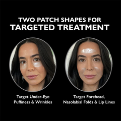 Image 5 for Firmx Collagen Hydra-Gel Eye & Face Patches 60 Patches