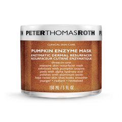 Image 1 for Pumpkin Enzyme Mask Enzymatic Dermal Resurfacer 150ml