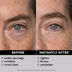 Image 2 for Instant Firmx Eye Temporary Eye Tightener Serum 30ml