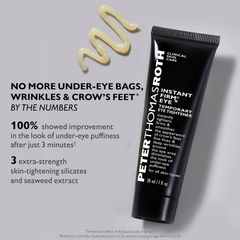 Image 4 for Instant Firmx Eye Temporary Eye Tightener Serum 30ml
