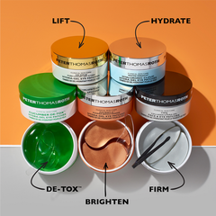 Image 3 for Potent-C Power Brightening Hydra-Gel Eye Patches 60 Patches