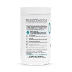 Image 3 for Collagen Peptides Powder with Vitamin C 280G