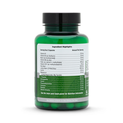 Image 2 for Bioadvanced Stress Support 60 Capsules